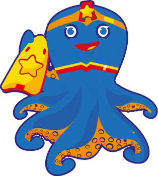 Super Octopus